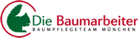 Die Baumarbeiter